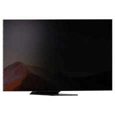 NAUGHTY GHOST 頑皮鬼 台灣製造 抗藍光可拆式防窺保護貼/防窺片雙霧面 27吋, 1個