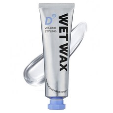 DOING WHAT 豐盈造型濕蠟, 1個, 50ml