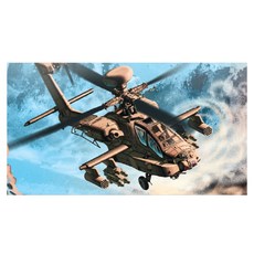 1/72 美軍AH-64D Block II初始模型, AC12514, 1盒