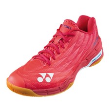 YONEX 男女通用 AERUS X 2024 羽球鞋 SHB-AX2EX