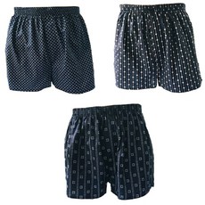 OMAR SHARIF 男士長褲 3 件套 KLM-1021