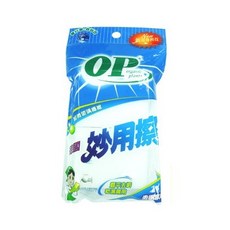 OP 德國妙用擦, 1包