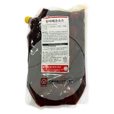 TAEWON FOOD 辣味烤肉醬, 1個