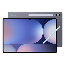 SAMSUNG 三星 Galaxy Tab S10 Ultra 鍵盤套裝組 原廠保固, Wi-Fi, 512GB, 月石灰
