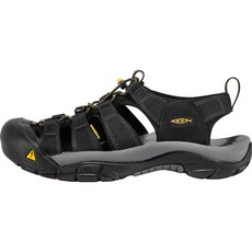 KEEN 男款 Newport H2 涼鞋 1001907