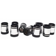 SNBRO 高級高爾夫球桿套圈 4500 10入, F209