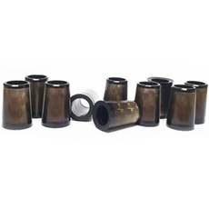 SNBRO 高級高爾夫球桿套圈 4500 10入, F301