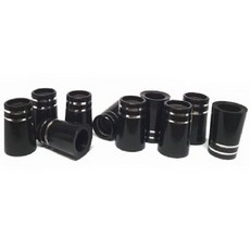 SNBRO 高級高爾夫球桿套圈 4500 10入, F207