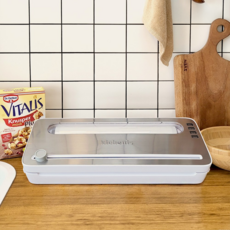 kichenis 家用真空包裝機