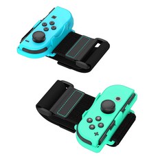 UPMARKET 任天堂 Switch Joy-Con 臂帶 動物森友會, 單一商品, 1個