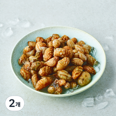 산지직송 부산 13번 중매인 오만둥이 (냉장), 2개, 700g