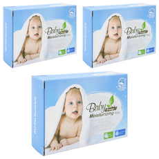 KU.KU Duckbill 酷咕鴨 保濕型嬰兒潔膚皂 80g, SGS合格認證 無重金屬 無螢光劑 無添加抗菌劑 無添加防腐劑, 3盒