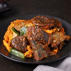 조르니키친 신당동식 순대내장볶음, 150g, 1개