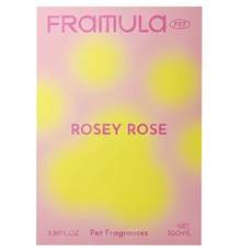 FRaMULa 芬乘 寵物香氛機香氛補充液 DeodAcil 抗菌除味清新自然, 100ml, 1瓶