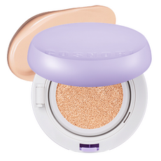 COSNORI 泛醇光感水潤氣墊粉餅 12g, #01, 1個