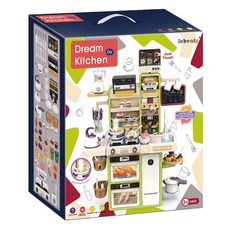 Inbealy 噴霧廚房, 綠色, 1套