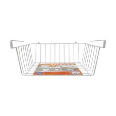 MIKA HOUSE 橘之屋 開放式置物掛架, 單色, 1個