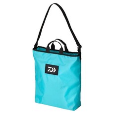 DAIWA 大和 托特包 Packable tote A, light blue
