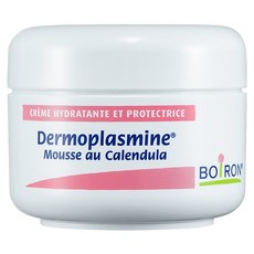 BOIRON 布瓦宏 金盞花舒敏無香雪花霜, 20g, 1罐