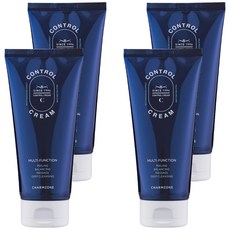 Charmzone 控制霜自我按摩霜, 150ml, 4個