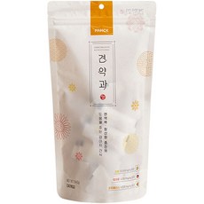 피피픽 강아지 견약과 면역력 영양 간식, 강황, 1개, 240g