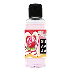 HARU 含春 HYPER SUGARY 草莓聖誕潤滑液, 50ml, 1瓶