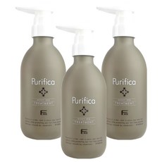 FIOLE 艾淂保護膜 輕潤, 400g, 3瓶