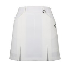 Ferra US 女款刺繡圖案高爾夫球裙 Ferraus-i3