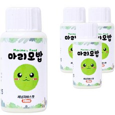 세남자바스켓 마리모밥, 4개 반려동물용품/관상어 용품 반품 최저가 14,340원