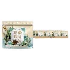 CHUNPIN HiBs 雋品 脆烤椒鹽海苔, 30g, 20個