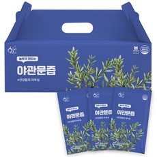 Hwanggeumine 夜關門濃縮液, 3L, 1盒