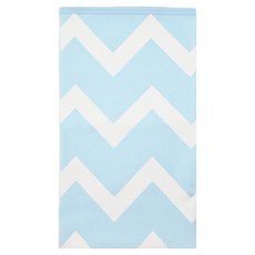 Simba 小獅王辛巴 嬰兒防水保潔尿墊, 好自藍, 1個