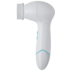 電動洗臉刷 附2款刷頭, KQ-3220, 1個