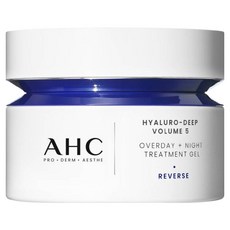 AHC 醫美科研超導水光玻尿酸活膚霜, 50ml, 1罐