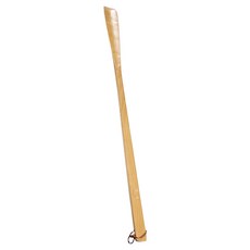 UdiLife 優的生活大師 小鞋匠鞋把 - 天然原木 約長70CM, 3828L, 1支