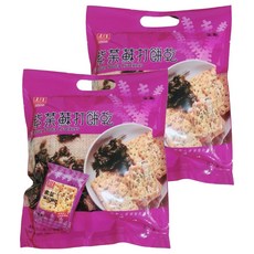 安堡 紫菜蘇打餅乾 香酥可口傳統美食, 300g, 2袋