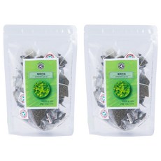 탐앤탐스 페퍼민트차, 30개입, 2개, 800mg