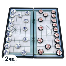 Nice Toy 口袋磁性韓國象棋遊戲組