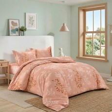 台灣磨毛床包枕套組