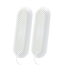 Nanis白色空間定時鞋乾燥機, 混色, 單品