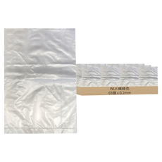 WLK 維綠克 環保強韌耐熱袋 44.5x60cm 10斤, 厚(0.2mm), 65個, 1組