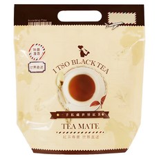 ITSO 一手私藏 斯里蘭卡錫蘭紅茶茶包, 3g, 1袋, 30包