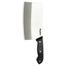 MiyAco 米雅可 高級御料理庖丁 嚴選420不銹鋼鋼材 硬度高堅固耐用, MA-1002, 28.6 x 7.5cm, 1支