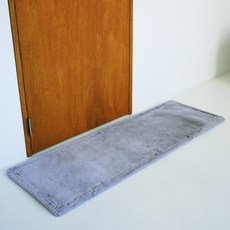 inroom Pershagi Cloud地墊, 灰色