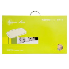 mammyshop 媽咪小站 VE 孕婦護腰枕 40 x 67 x 6.2cm 0.76kg, 930211