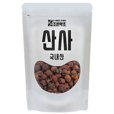 GOODHERB 山楂, 200克, 1入