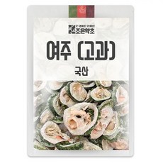 GOODHERB 苦瓜乾, 200g, 1包