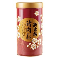新東陽 豬肉鬆, 255g, 1罐
