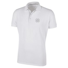 GALVIN GREEN 男士 Max Ventil8 襯衫