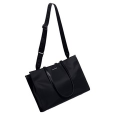 질바이질스튜어트 나일론 라지 케미백